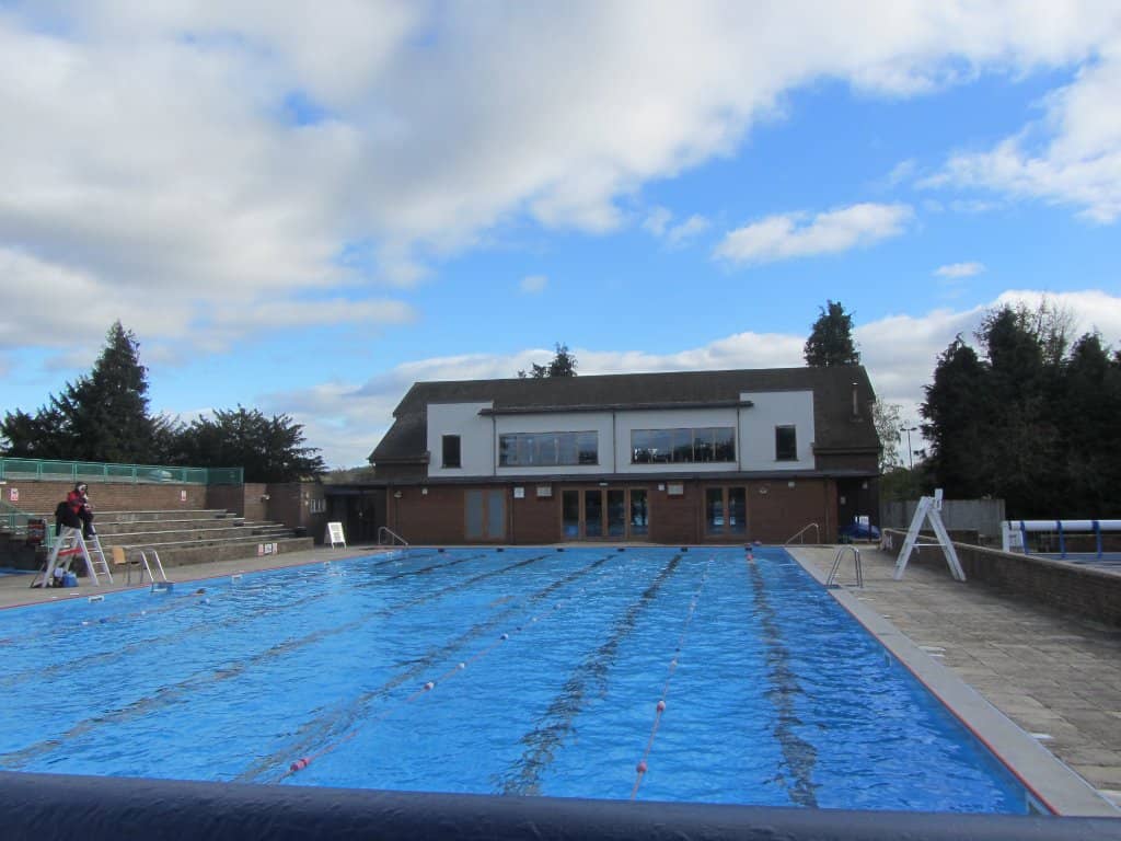 Gym Facilities