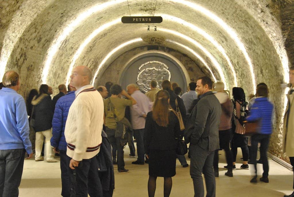 Sparkling Wine Tasting