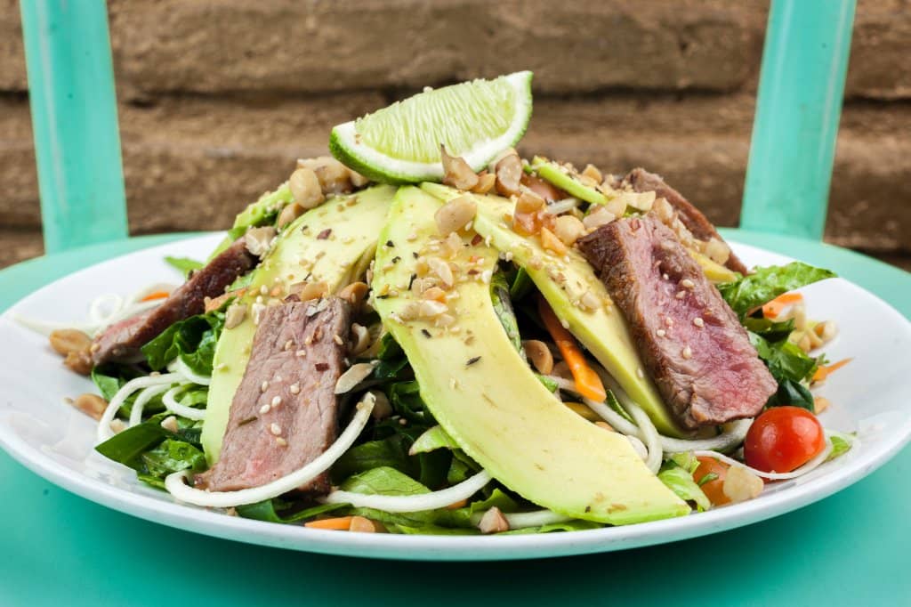 Exceptional Avocado Toast