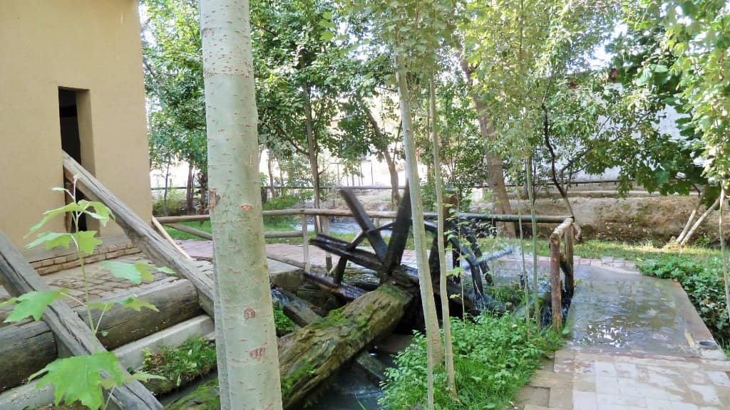 Konigil Village Charm