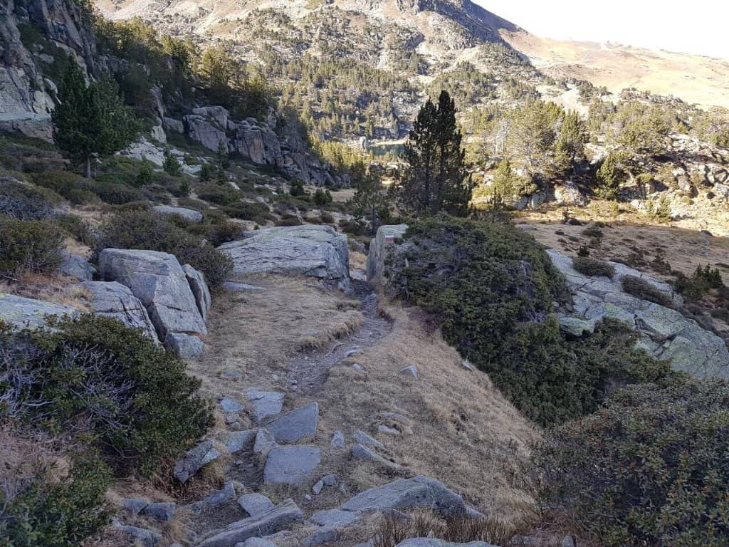 Pessons Valley Lakes