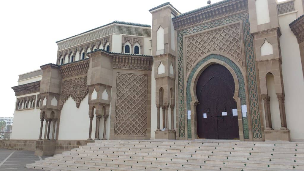 Stunning Exterior Architecture