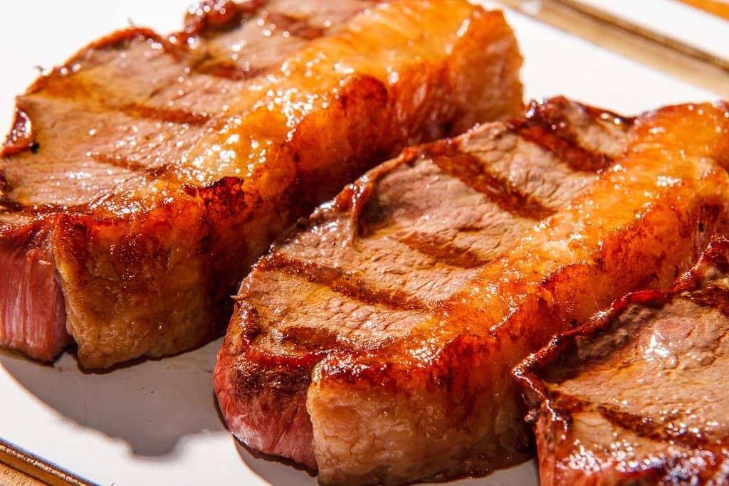 Traditional Brazilian Cuisine