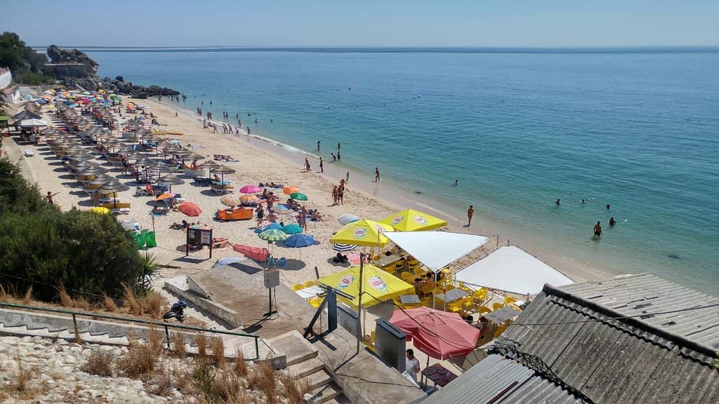 Crystal-Clear Waters