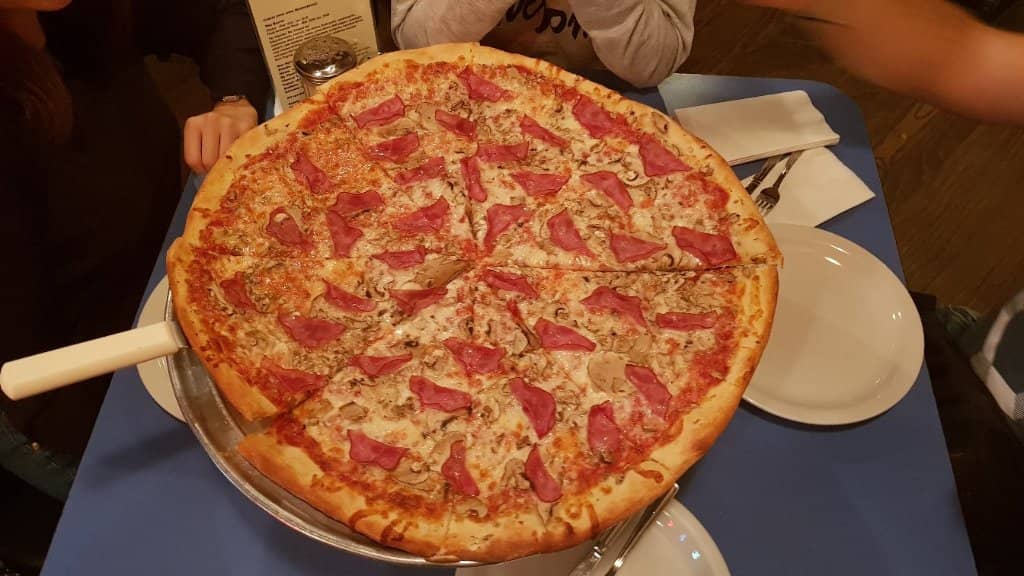 Breathtaking Mountain Views