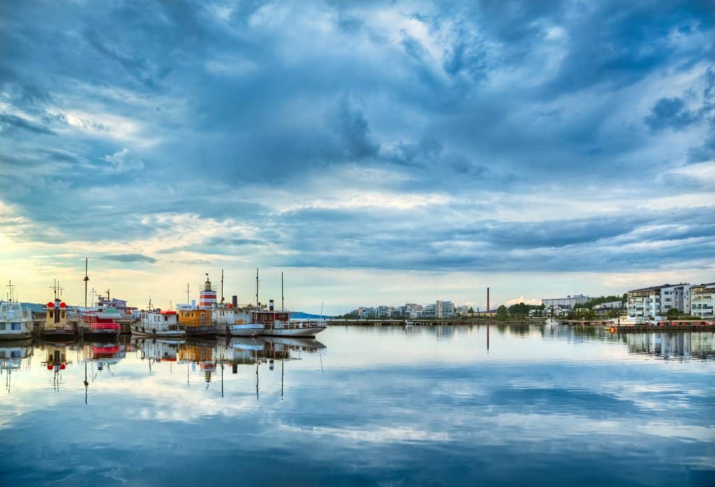 World-Class Acoustics