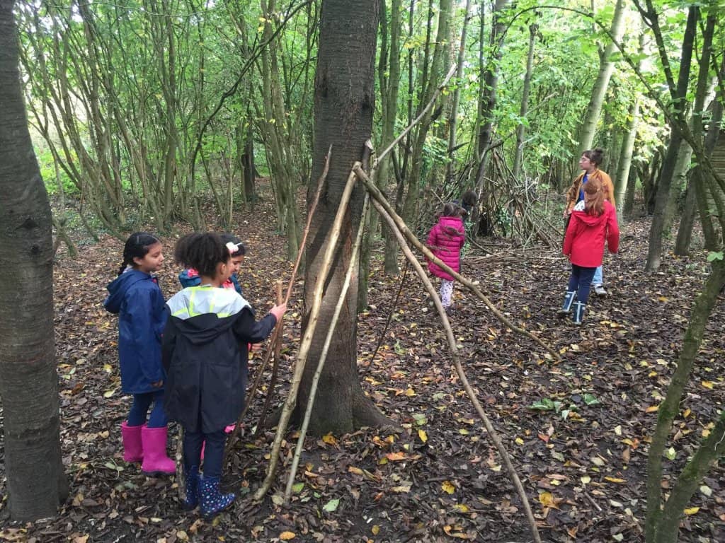 Children's Adventure Playground