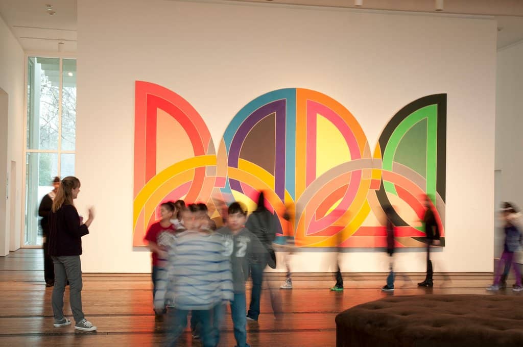 Menil Drawing Institute