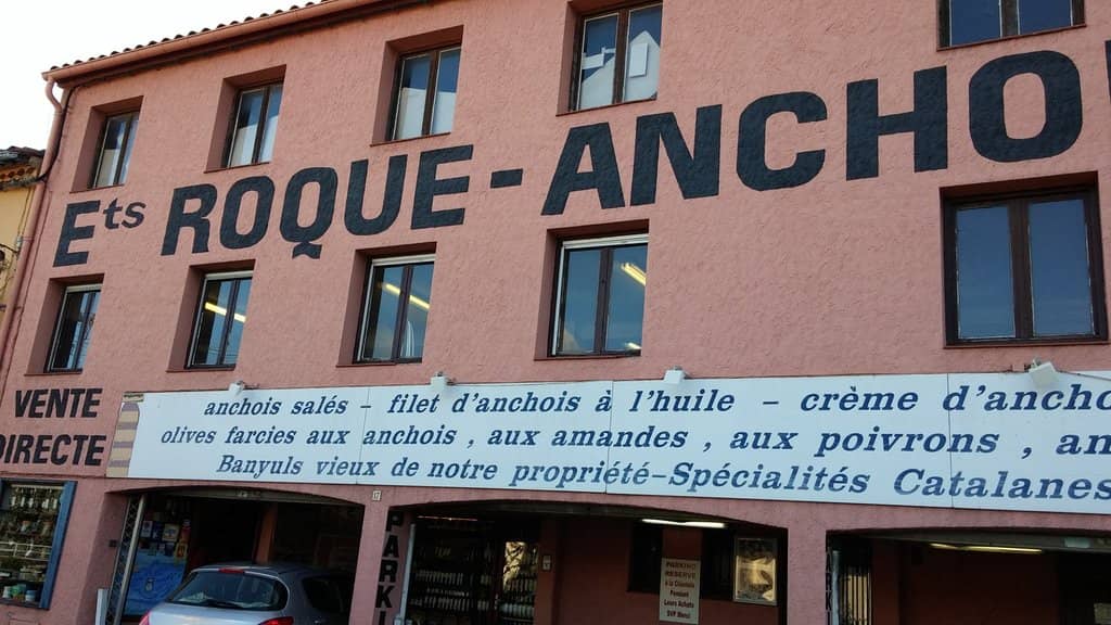 Artisanal Local Products