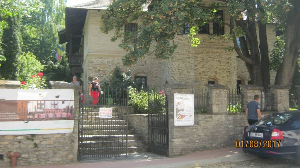 Exquisite Painted Eggs