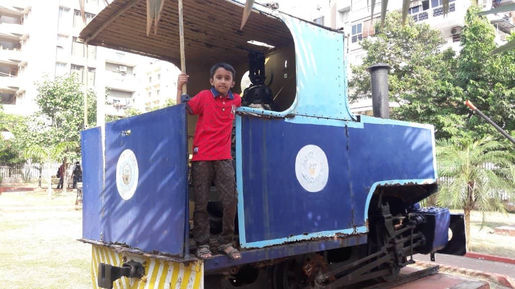 Regional Relics & Artifacts