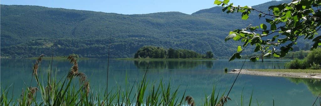 Scenic Cycling Routes