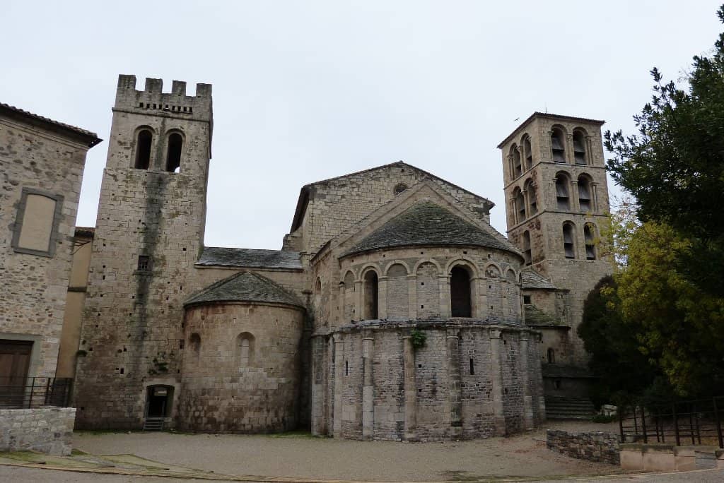 The Abbey Church