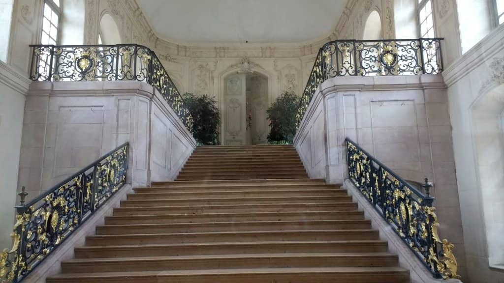 Ducal Tombs
