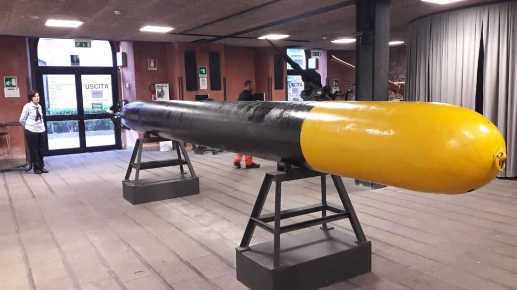 Machine Gun Bunker Simulation