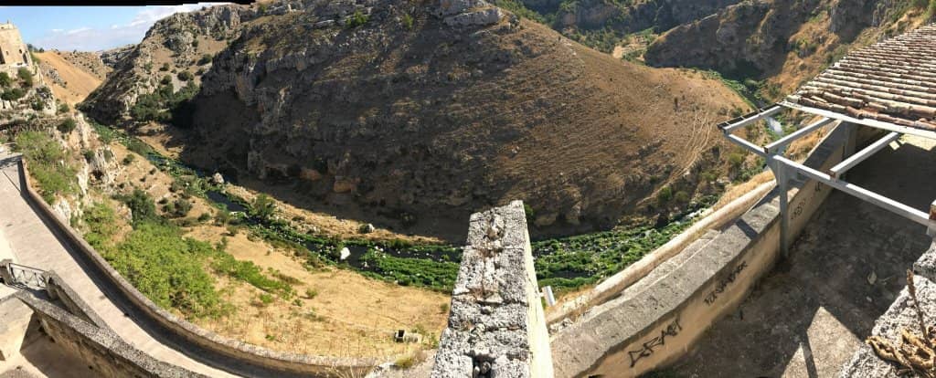 Historical Cisterns