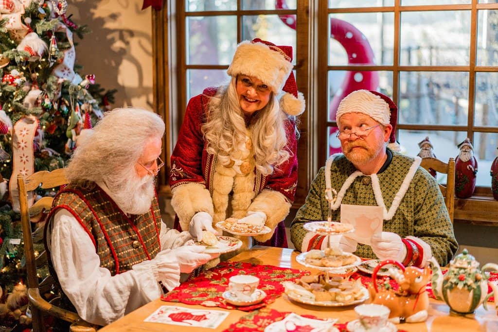 Adventure Activities