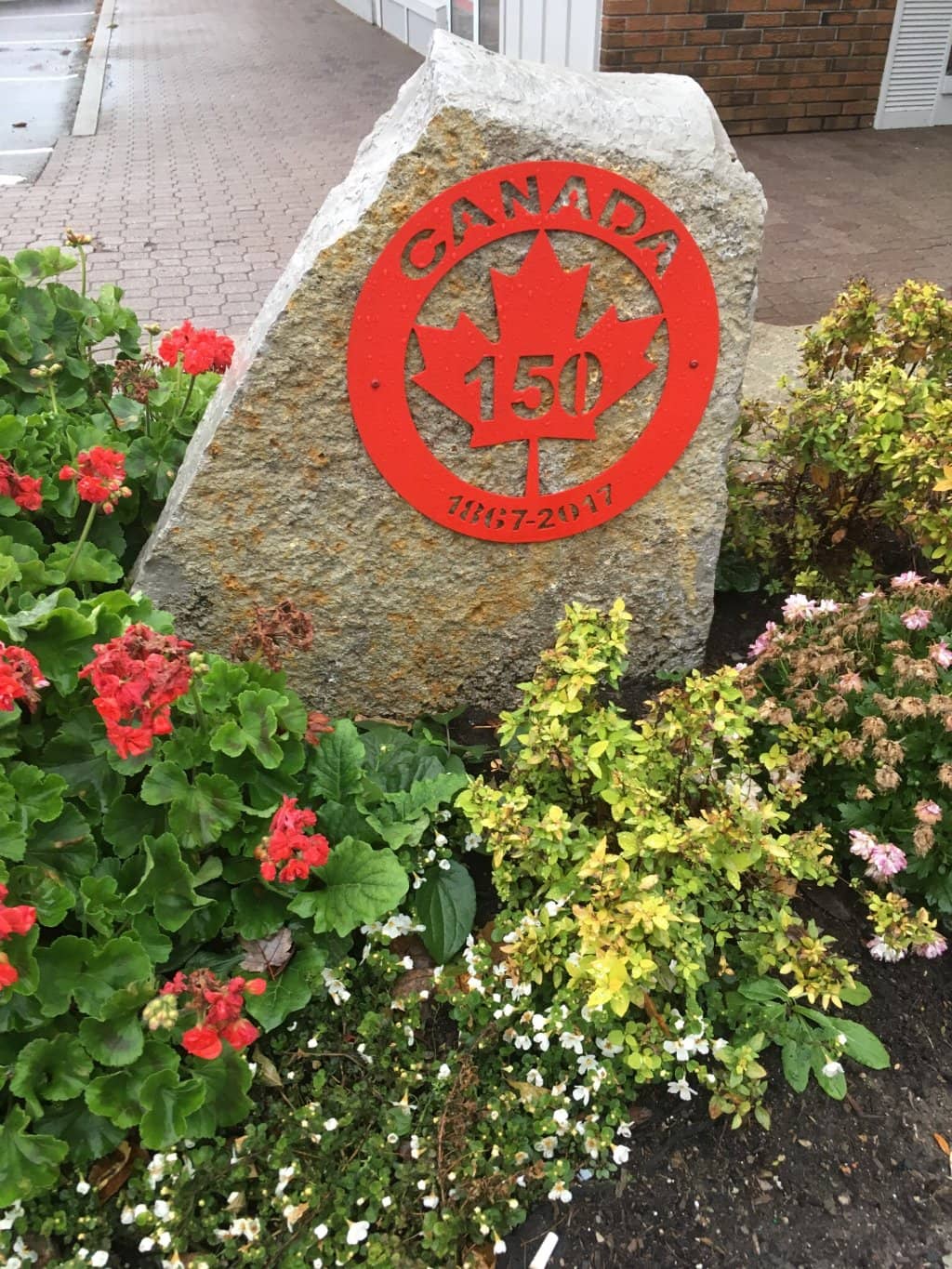 Bobcaygeon Main Street