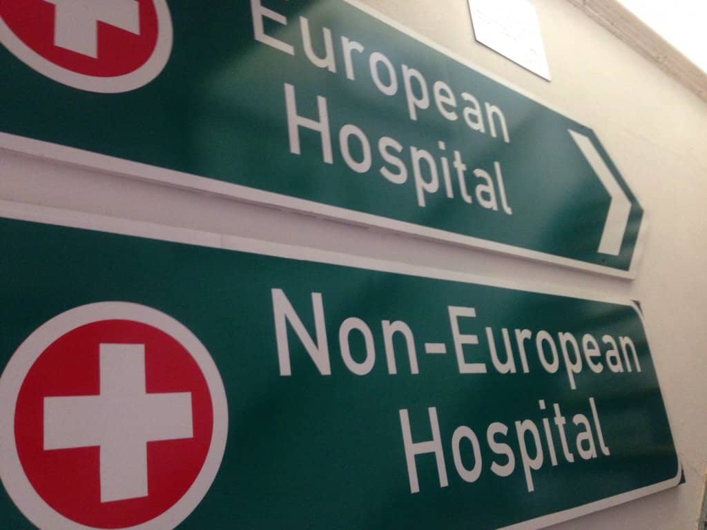 Personal Stories of Resilience