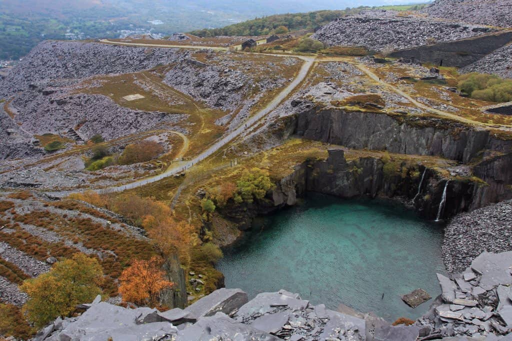 Historic Powis Station