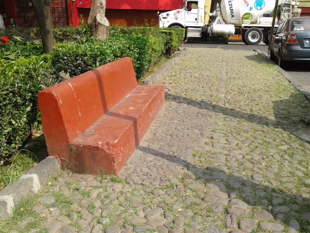 The Ancient Foundations