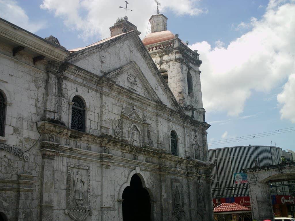 Penitential Walk with Jesus