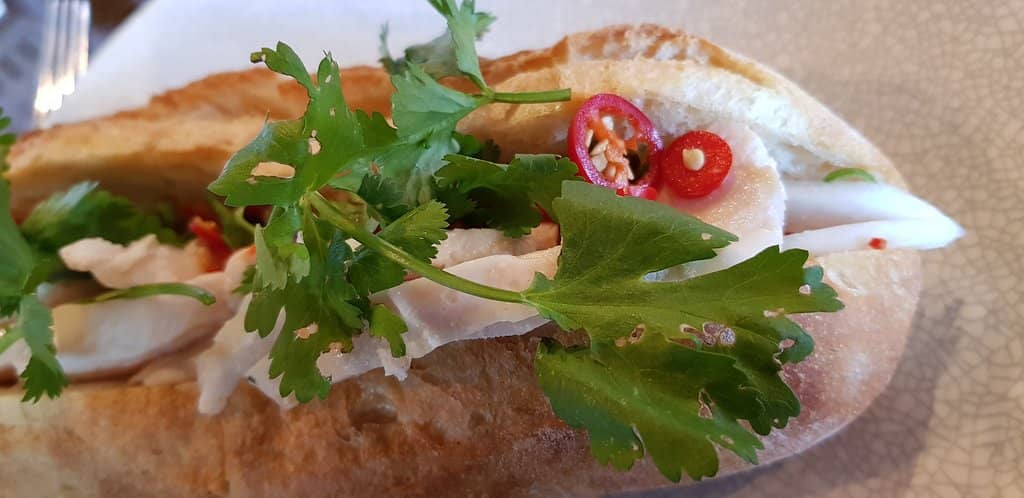 Inventive Asian Fusion Cuisine