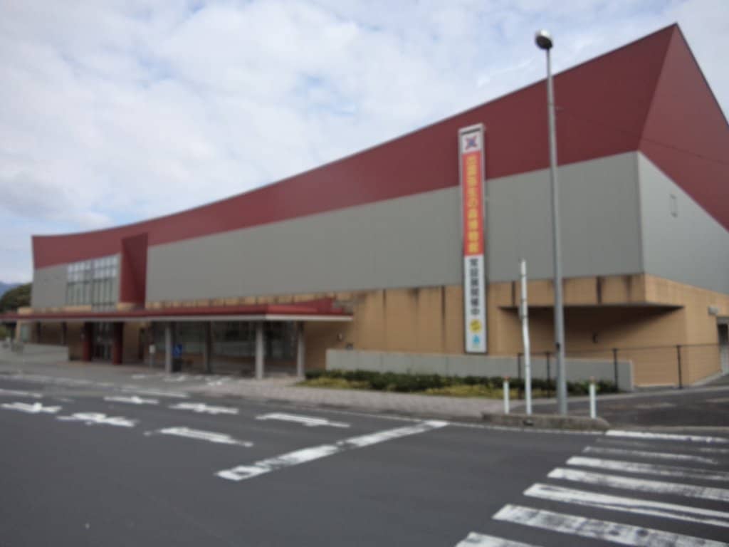 Ancient Izumo Artifacts