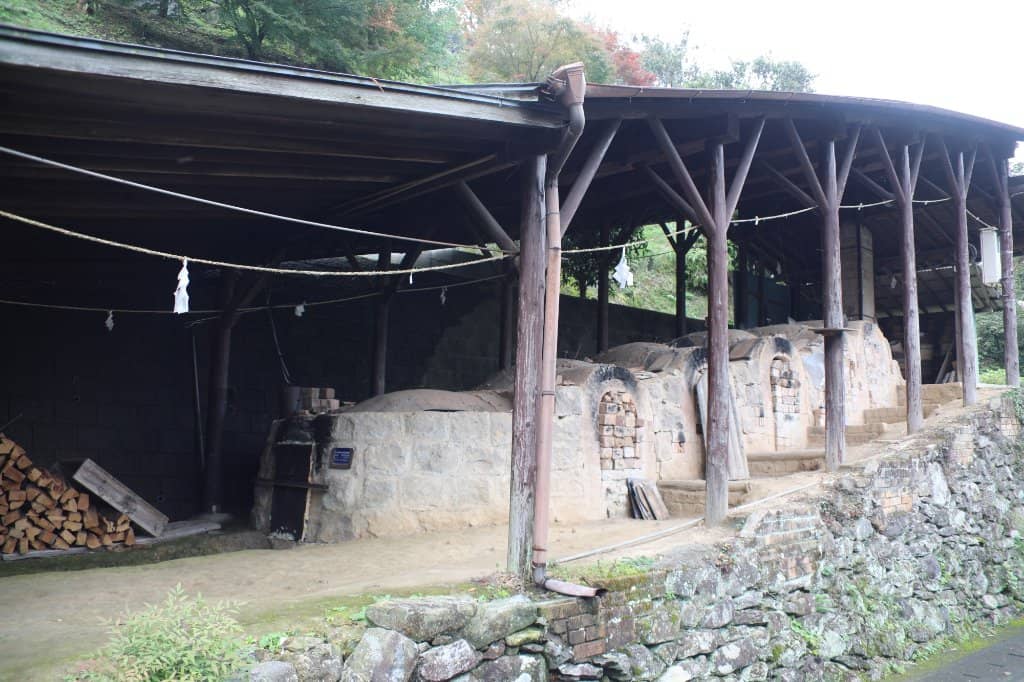 Nabeshima Ware Artisans