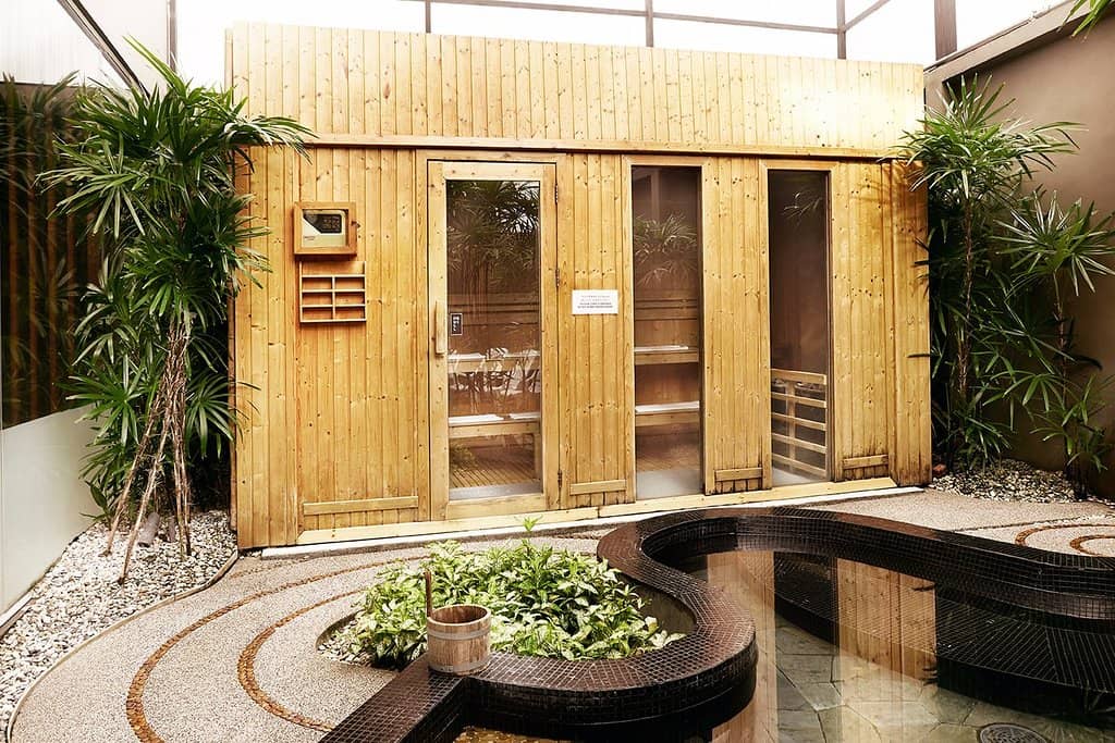 Massage & Spa Treatments