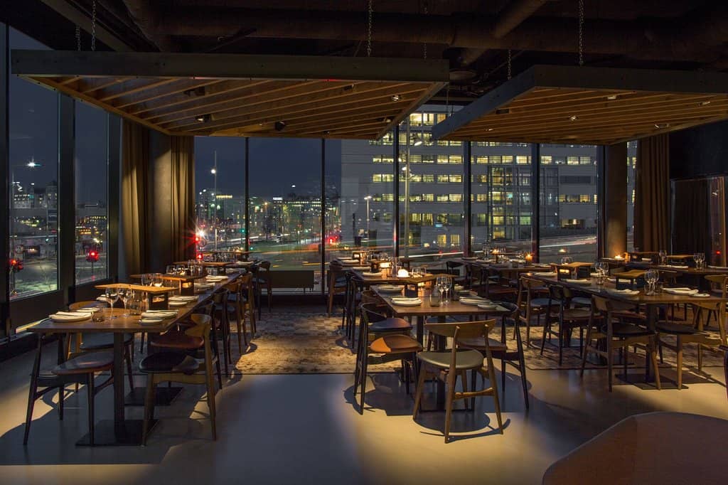 Modern Scandinavian Ambiance