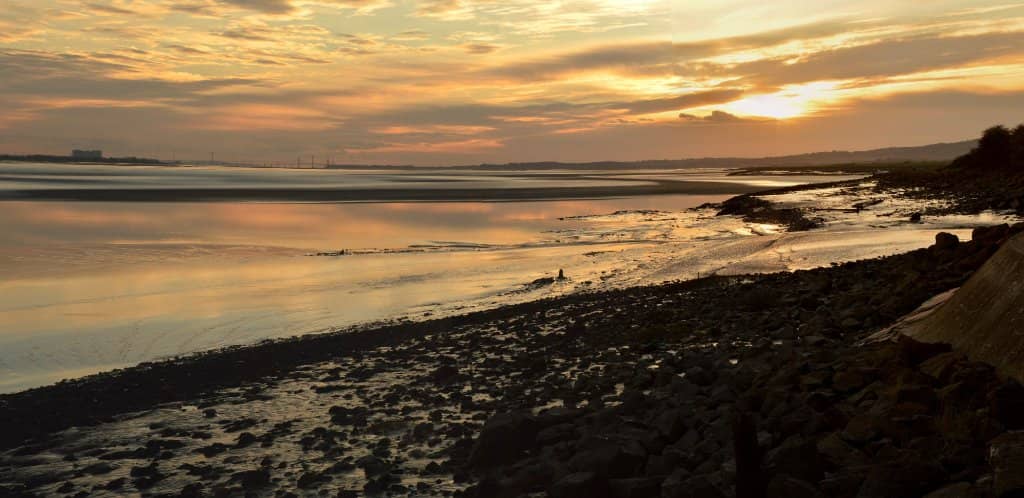 Harbour Walk