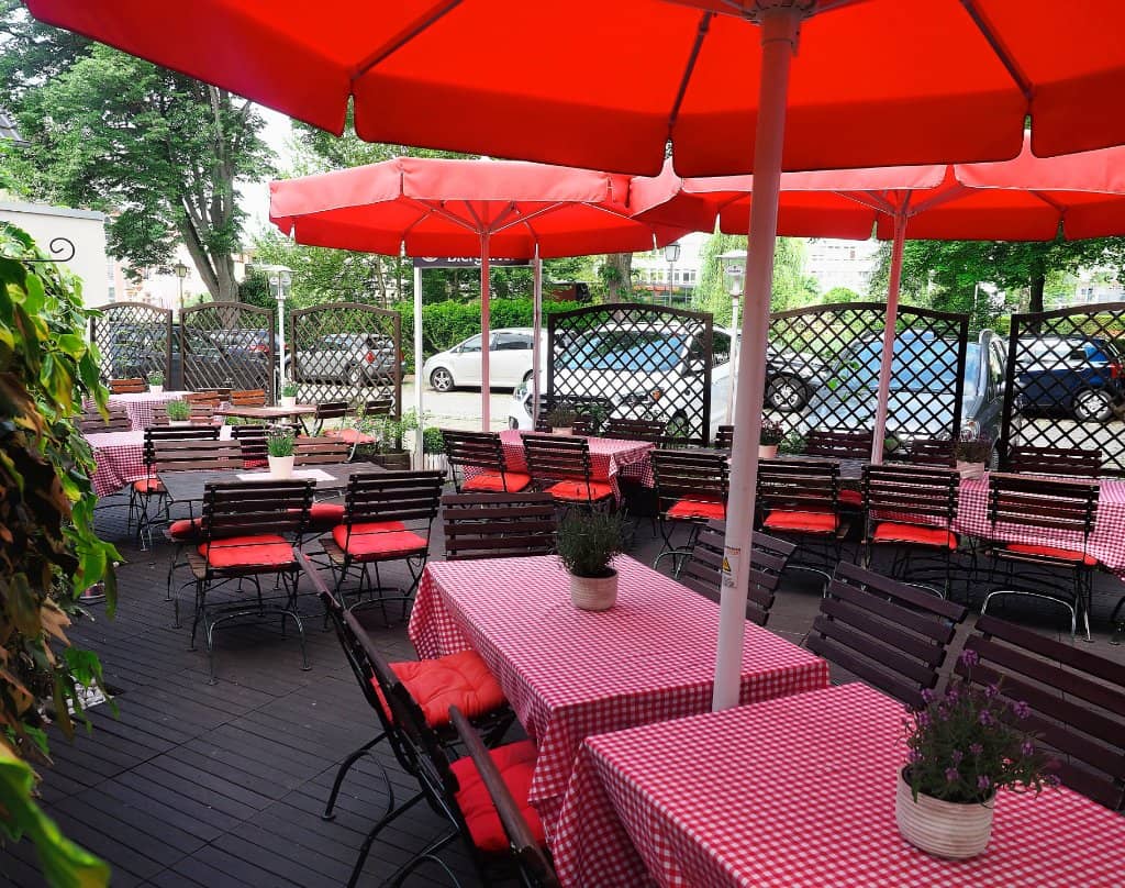 Cozy and Welcoming Atmosphere