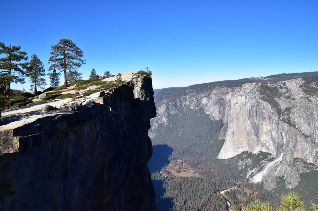 The Fissures