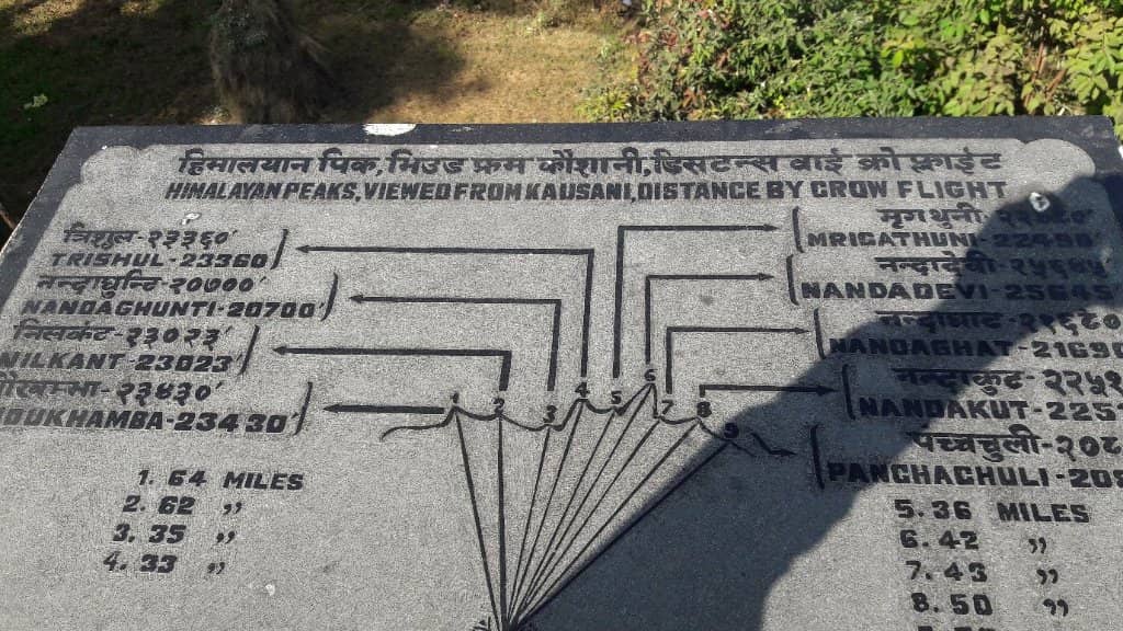 Panoramic Himalayan Views