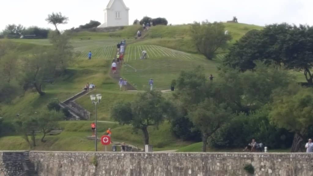 Nice Promenade & Views