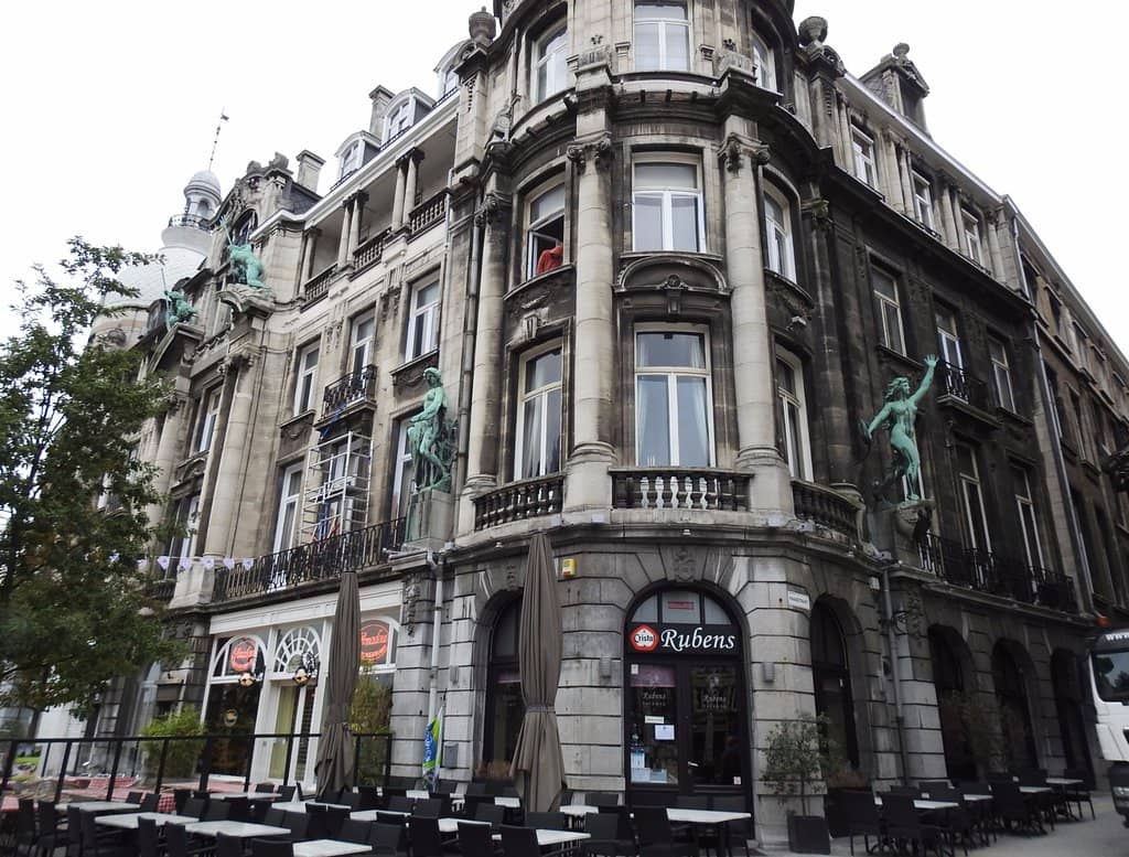 Socially Conscious Art