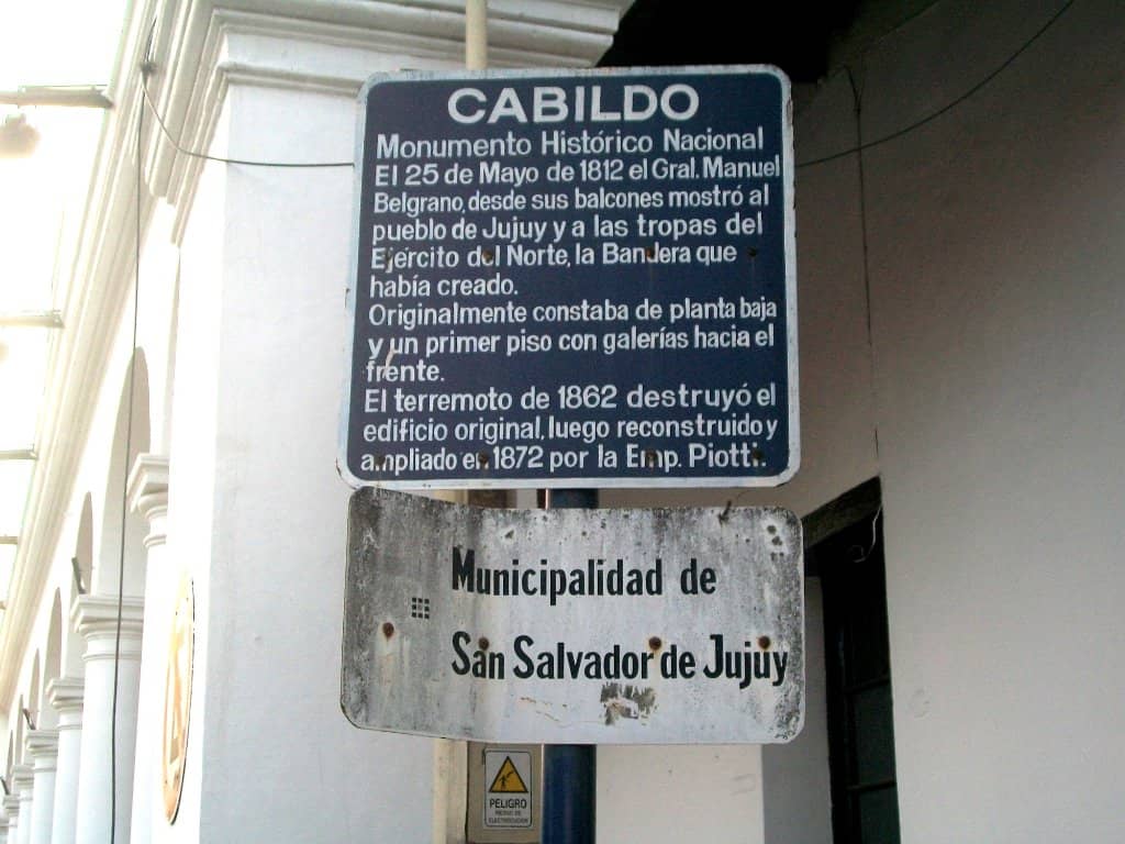 Muro de las Batallas