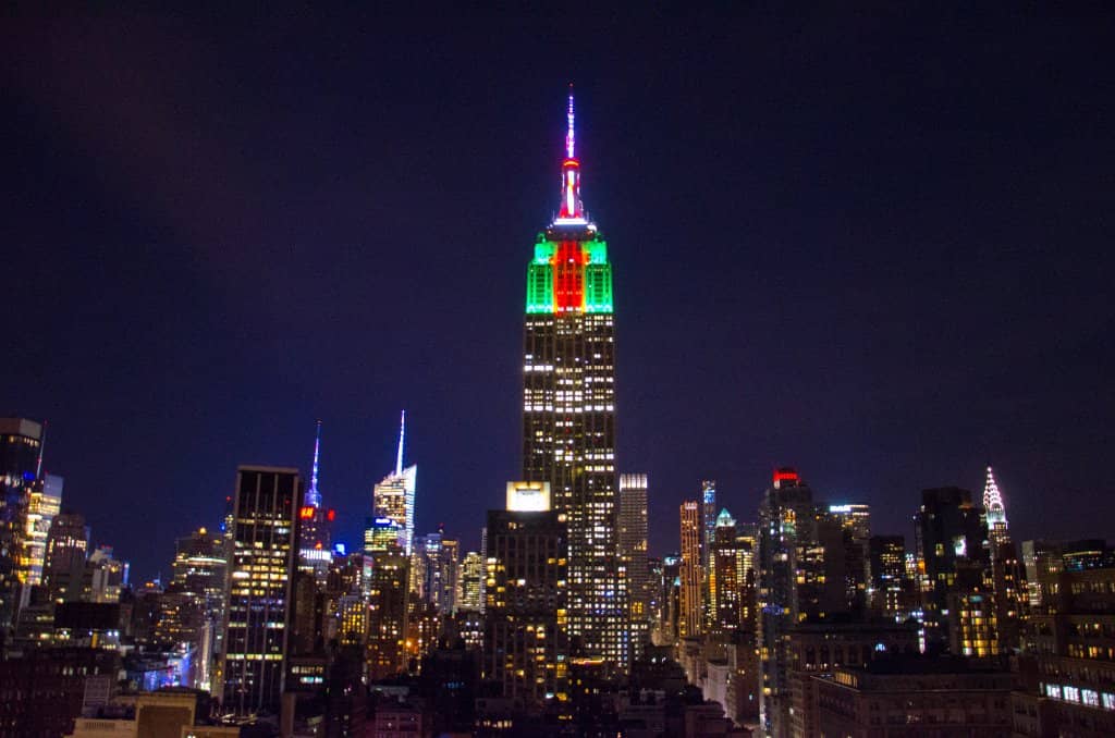 Themed Nights & Live Music