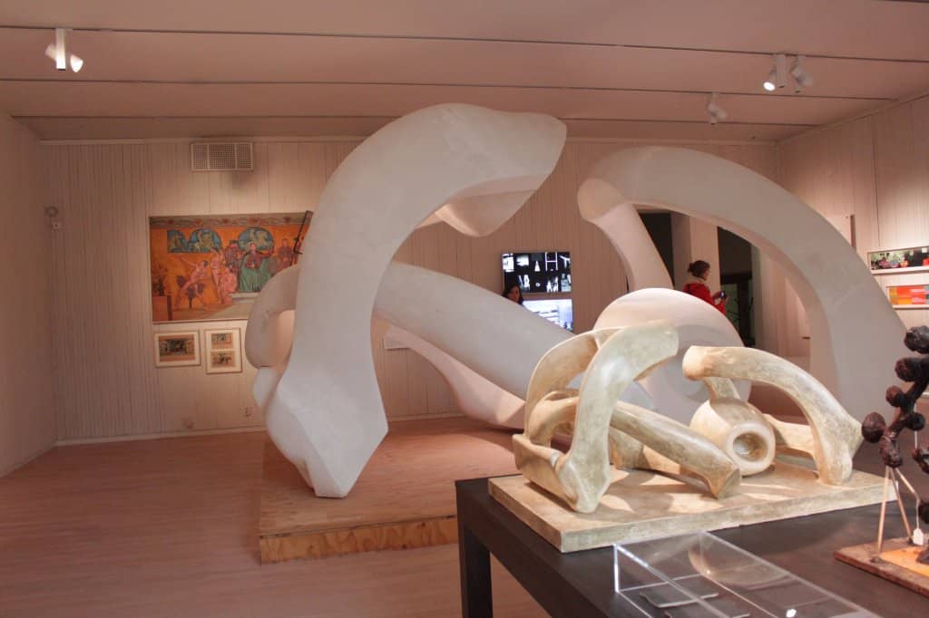 Monumental Design Models