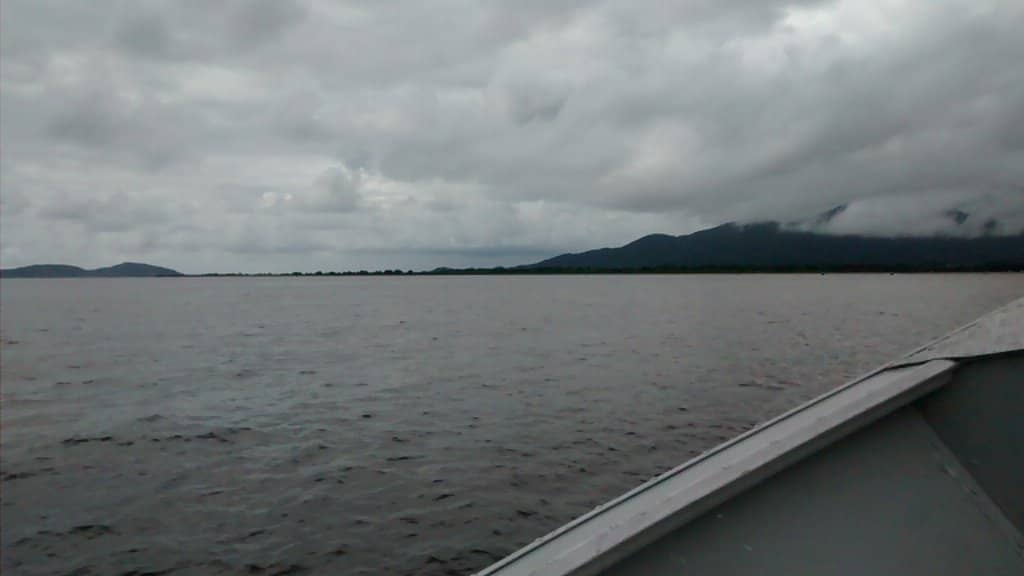 Trilha Poço das Antas