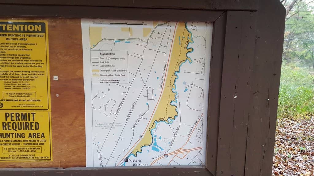 Recreational Amenities