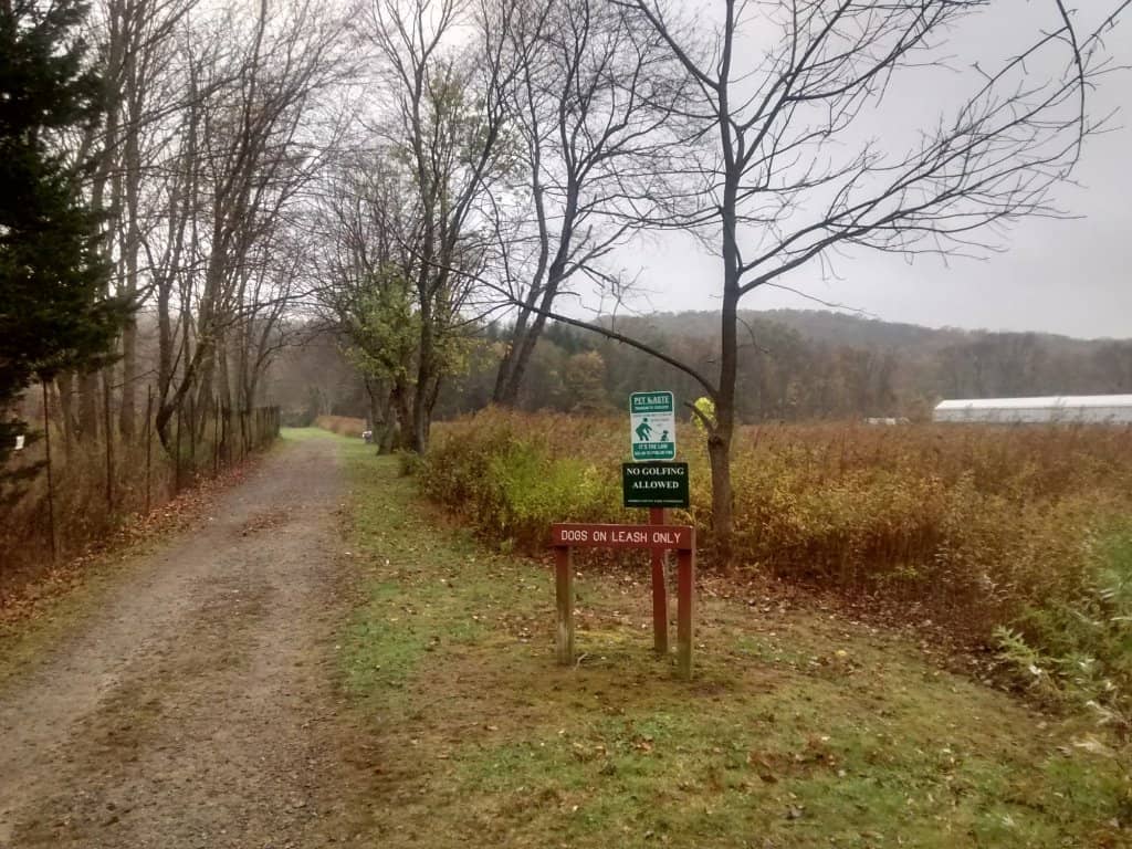 Birchwood & Crystal Lakes