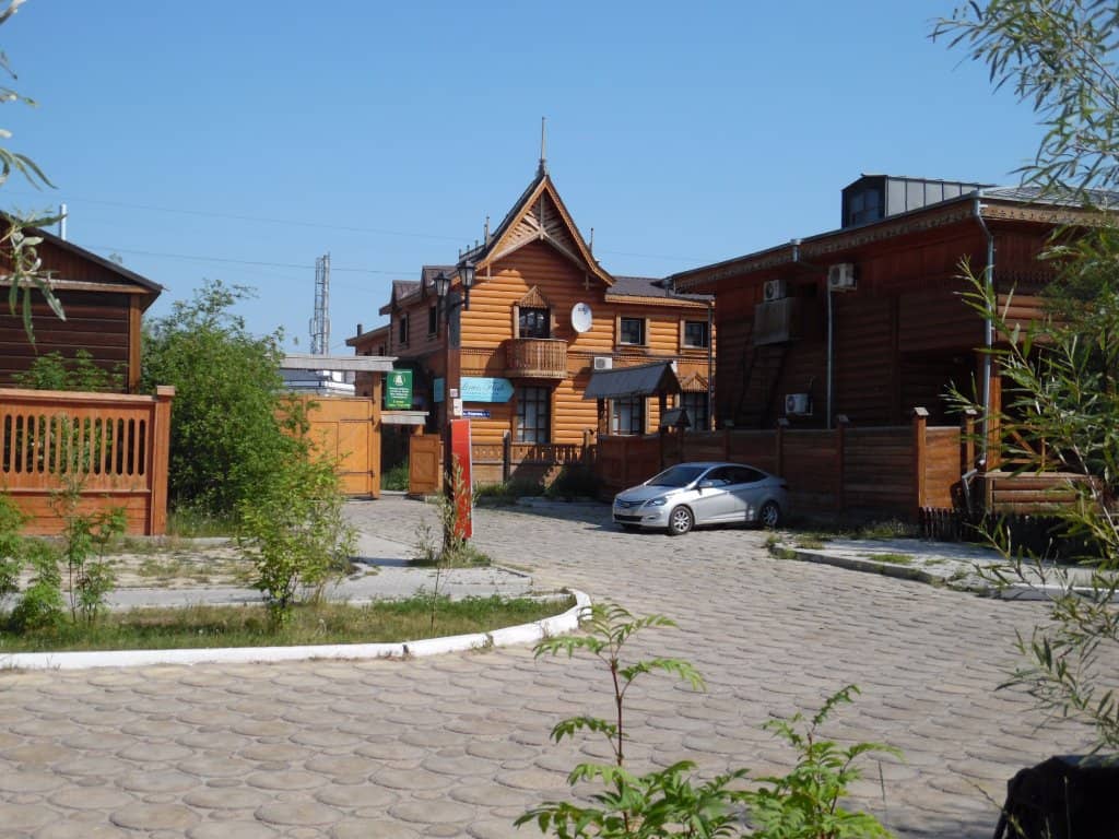 Yakut Jewelry Boutiques