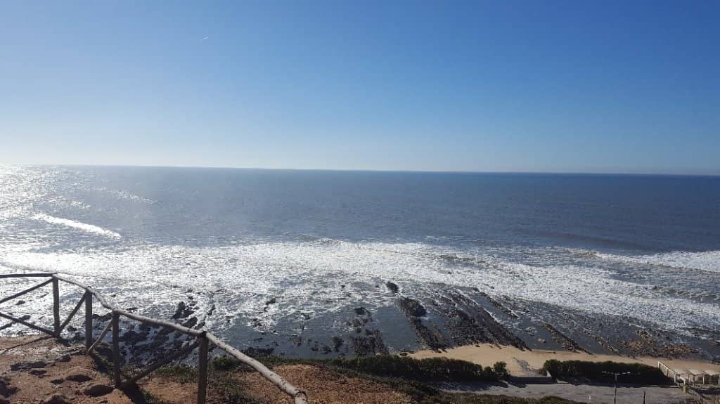 Buarcos Lighthouse