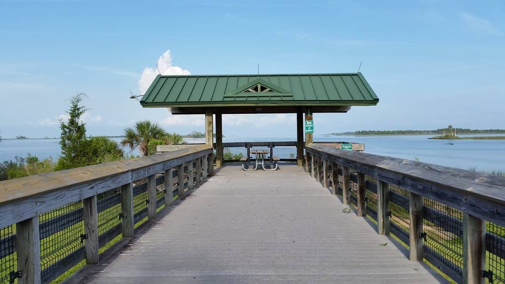 Withlacoochee River Waterway