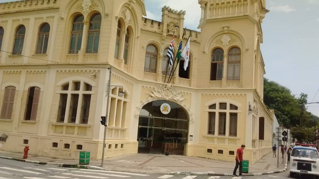 Historic Architecture