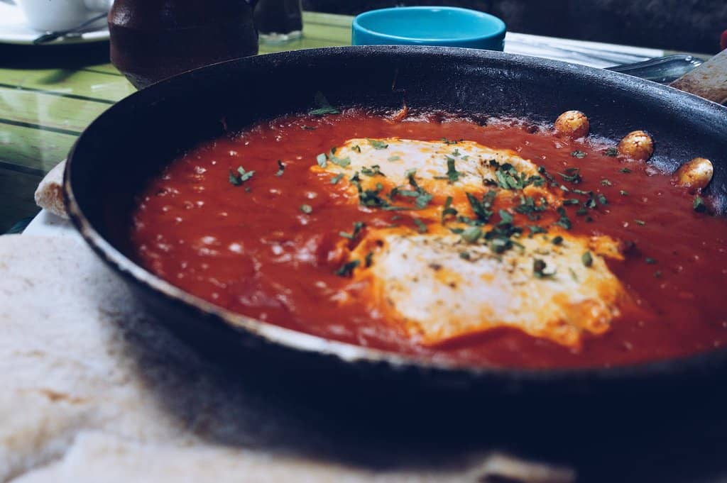 Authentic Guatemalan Flavors