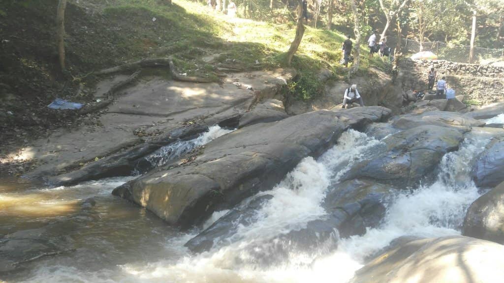 Sage Basistha's Cave