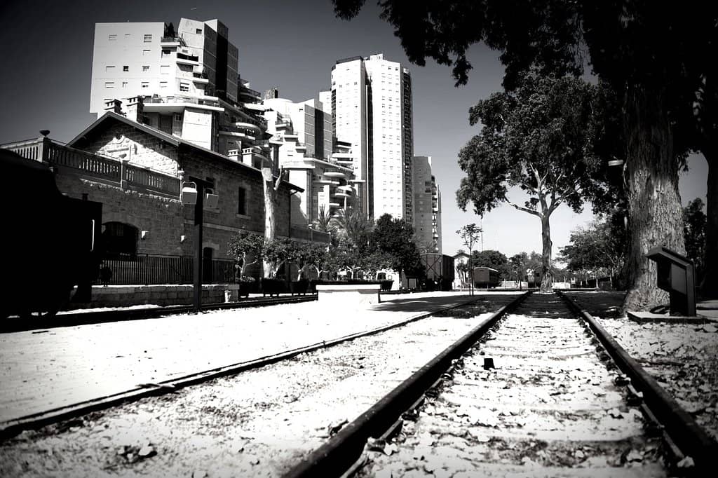 Vertical photo